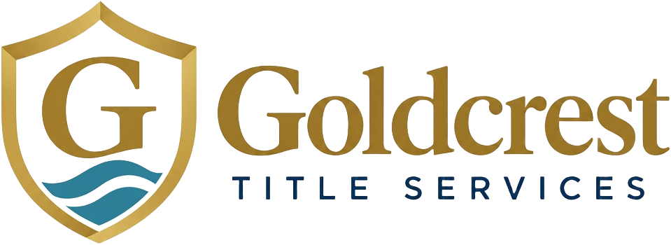 Goldcrest Title Services